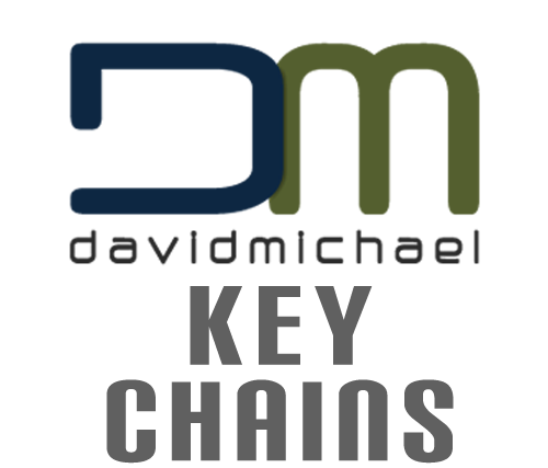 DML Key Chains